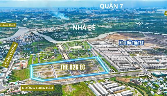 The 826EC đã bán đợt 1 với rất nhiều chiết khấu tốt để biết thêm liên hệ hotline: 0909427922 - Ảnh 1