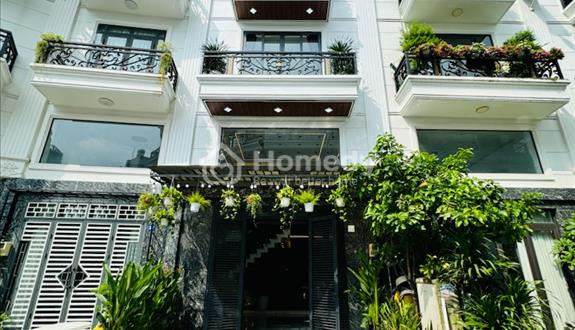 Nhà Phố Cao Cấp Sổ Sẵn Sang tên Trong Ngày - Hỗ trợ Vay Ngân Hàng Cho khách Tài Chính Thấp - Ảnh 1