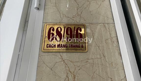 Bán nhà trung tâm Ninh Kiều-Cần Thơ - Ảnh 1