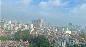 Cho thuê chung cư Royal City - 72A Nguyễn Trãi - Thanh Xuân - Hà Nội - Ảnh 2