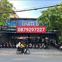 Cần sang lại mặt tiền kinh doanh 1tỷ150 , phòng gym và quán Cafe, Nguyễn Văn Linh, Bình Chánh