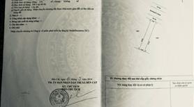 🍀🍀Bán lô đất giá rẻ khu đô thị Mỹ Phước 4. - Ảnh 2