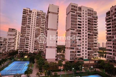 Bán căn hộ Panorama Phú Mỹ Hưng – 2 phòng ngủ, có ô xe hơi, giá chỉ 12 tỷ 0901027415
