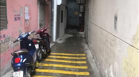 Cho thuê mặt bằng làm cửa hàng kinh doanh, mở VP công ty,… toàn bộ tầng 1, mặt phố Lê Duẩn - Ảnh 5