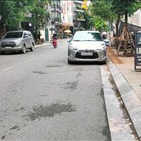 Bán Nhà Mới Phố Phú Thượng Ô Tô Vào Nhà, Phòng Tắm Xin Sò, Cực Chill