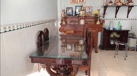 Bán Nhà - Hẻm Xe hơi - Đường Thống Nhất - Gò Vấp - Ảnh 2
