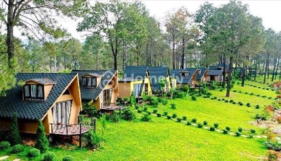  Cơ Hội Sở Hữu Đất Nghỉ Dưỡng 150 M² – Ngay Bà Rịa Vũng Tàu – Pháp Lý Minh Bạch  - Ảnh 1