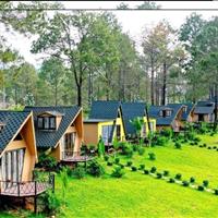 Lô đất nghỉ dưỡng view hồ Đá Bàng gần trung tâm thành phố Bà Rịa