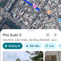Cần bán lô đất đường phú xuân 3 đường 7,5m giá tốt nhất thị trưởng