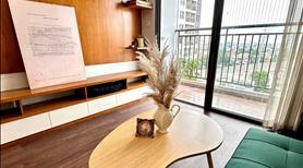 Căn Hộ Nội Thất Cực Đẹp Trống Sẵn Vào Ở Ngay – The Sun Avenue 3PN - Ảnh 2