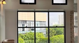 Văn Phòng Đẹp Cần Cho Thuê Ngay – The Sun Avenue Officetel - Ảnh 2