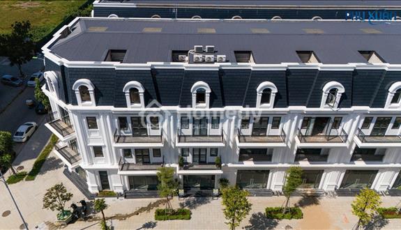 Bán nhà mặt phố tại Phú Xuân City, Tp. Huế, giá hấp dẫn, đừng bỏ lỡ! - Ảnh 1