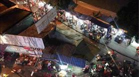 🏡 Chính chủ bán nhà mặt tiền chợ – 8 đường số 3, P.13, Q.6 – 1 trệt 3 lầu, 5PN, 2 sân thượng. - Ảnh 5