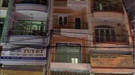 🏡 Chính chủ bán nhà mặt tiền chợ – 8 đường số 3, P.13, Q.6 – 1 trệt 3 lầu, 5PN, 2 sân thượng. - Ảnh 6