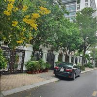 Cần bán căn nhà phố 6m x 19m khu Cityland Garden Hills, P5 Gò Vấp