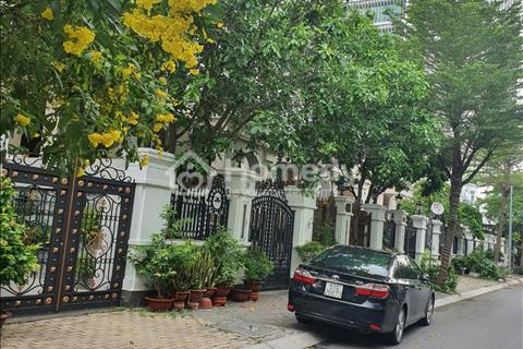 Cần bán căn nhà phố 6m x 19m khu Cityland Garden Hills, P5 Gò Vấp