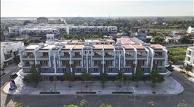 Bán căn Liền kề Topas City Core - Trung tâm Kinh tế mới Thành phố Huế - Ảnh 7