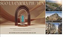 Shophouse view biển vừa nghỉ dưỡng vừa đầu tư sinh lời bền vững - Ảnh 3