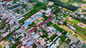 Đất An Phước Long Thành, LK Sân bay. Gần ngay Cao tốc Biên Hòa. 102m2 / 1.2 tỷ - Ảnh 8