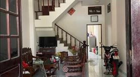 Cần bán nhà gần bệnh viện ung bướu - Ảnh 2
