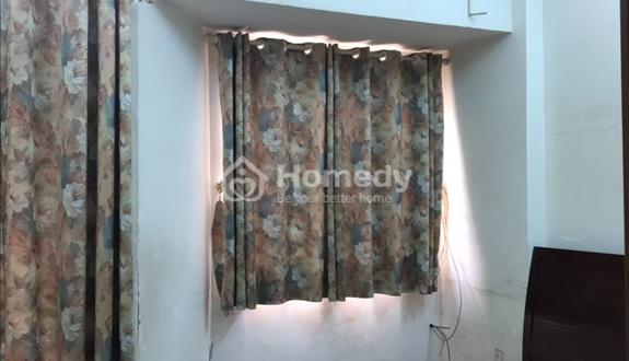 Chính chủ cho thuê nhà nguyên căn hẻm 419 Cách Mạng Tháng 8, phường 13, quận, Tp.HCM - Ảnh 1