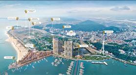 🌅 Sun Hạ Long - Chạm Vịnh di sản, vị trí số 1 Việt Nam - Ảnh 5