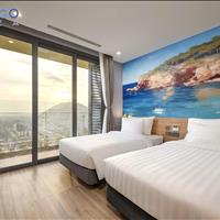 Bán căn hộ nghỉ dưỡng full nội thất 1.150 triệu nhận nhà- 40 m2