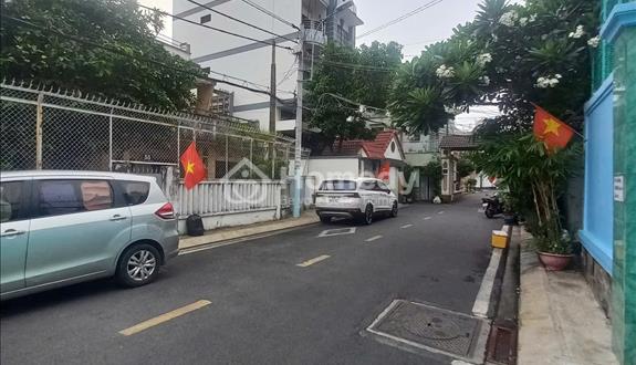 Bán Nhà Bình Thạnh - Mặt Tiền Xe Hơi Né Nhau - Khu Biệt Thự VIP - Đường Lam Sơn P6 Bình Thạnh. - Ảnh 1
