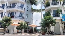 Nhà Mới Đẹp KDC Bảo Tân Residence – 1 Trệt 3 Lầu, Giá Hấp Dẫn 6.7 Tỷ - Ảnh 2