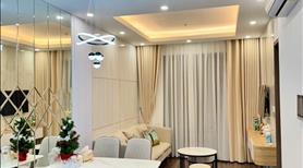 Bán căn hoàng huy commerce 2 ngủ - nội thất đẹp - giá tốt nhất thị trường LH:0783.599.666  - Ảnh 2