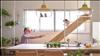 Bán Nhà Mới Phố Trích Sài, Ở Ngay, Ngõ Ô Tô Thông, Mặt Tiền Rộng