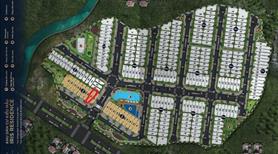 Bán lỗ nhà phố thương mại Iris Residence tại Quốc lộ 50, Cần Giuộc, Long AN, đã thanh toán 95% - Ảnh 3