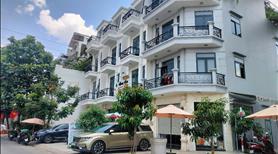 Nhà Mới Đẹp KDC Bảo Tân Residence – 1 Trệt 3 Lầu, Giá Hấp Dẫn 6.7 Tỷ - Ảnh 4