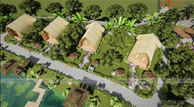 Cơ hội vàng - Lô đất nghỉ dưỡng giá chỉ 700 triệu - Gần khu vực Hồ Đá Bàng - Ảnh 3