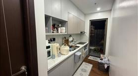 Chung cư Topaz Home Phan Văn Hớn Q12, DT 76m2, 3PN, 2WC - 9.5tr/tháng FULL nội thất - Ảnh 2