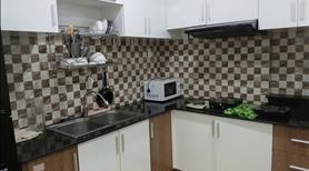 Chung cư 10A Trần Nhật Duật, Tân Định,Q1: 70m2, 2p ngủ, 12tr/th - Ảnh 7