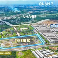 The826EC đã mở bán đợt 1 có giá và giỏ hàng rất tốt để đầu tư hoặc an cư Hotline:0909427922
