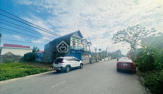Bán Lô Đất Mặt Đường Đại Đồng - Ảnh 1