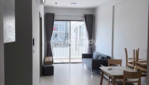 Căn hộ chung cư The Parkland Hiệp Thành Q12, DT 65m2, 2PN, 2WC - 8tr/th, dọn ở ngay được - Ảnh 1