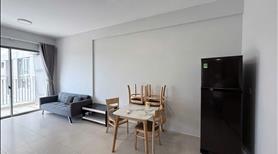 Căn hộ chung cư The Parkland Hiệp Thành Q12, DT 65m2, 2PN, 2WC - 8tr/th, dọn ở ngay được - Ảnh 2