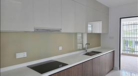 Căn hộ chung cư The Parkland Hiệp Thành Q12, DT 65m2, 2PN, 2WC - 8tr/th, dọn ở ngay được - Ảnh 4
