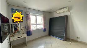 Cho thuê chung cư Zen Tower, Thới An, Q12. DT 75m2 2PN 2WC chỉ 6tr/tháng, ở ngay được - Ảnh 3