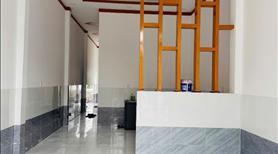Cần bán nhà Tân Định 2 mặt tiền - Ảnh 3