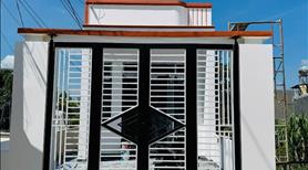 Cần bán nhà Tân Định 2 mặt tiền - Ảnh 2