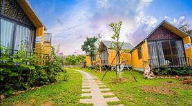 Cơ hội vàng - Lô đất nghỉ dưỡng giá chỉ 700 triệu - Gần khu vực Hồ Đá Bàng - Ảnh 4
