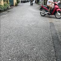 Bán nhà cực hiếm trung tâm Thạch Bàn - lô góc 2 thoáng - ô tô đỗ cổng - nhà mới ở ngay 55m2 5.65 tỷ
