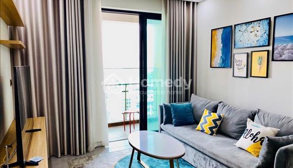 [Feliz En Vista] Cho Thuê Căn Hộ 2PN - Giá 24tr/tháng - Ảnh 1