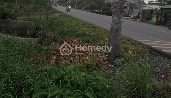 Nhà cấp 4 mặt tiền quốc lộ 50 tại Cần Giuộc, Long an. ngang 7m. 3ty900 - Ảnh 1
