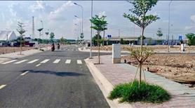 Bán Đất Nền Khu Đô Thị Alana TP. Hồ Chí Minh Mới - Sổ Sẵn Cầm Tay - Ảnh 5
