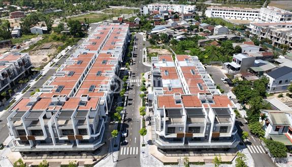 ✨✨✨ Điều gì khiến Topaz City Core Huế Hot tới vậy 🎯🎯🎯 - Ảnh 1